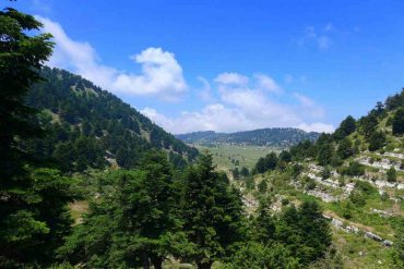 Kota Terindah untuk Dikunjungi di Libanon