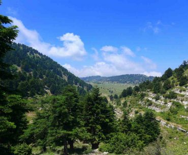 Kota Terindah untuk Dikunjungi di Libanon Kota Terindah untuk Dikunjungi di Libanon