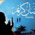 14 Tempat Yang Hidup Selama Ramadhan