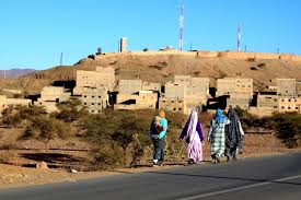 Bagaimana Berbagai Agama Datang Bersama Selama Ramadhan di Maroko Bagaimana Berbagai Agama Datang Bersama Selama Ramadhan di Maroko