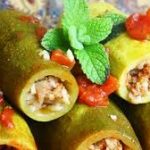 Bisakah Anda menebak makanan Lebanon mana yang paling dicintai?