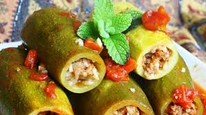 Bisakah Anda menebak makanan Lebanon mana yang paling dicintai? Bisakah Anda menebak makanan Lebanon mana yang paling dicintai?