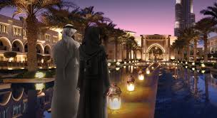 Semua yang Perlu Anda Ketahui Saat Mengunjungi Dubai Selama Ramadhan Semua yang Perlu Anda Ketahui Saat Mengunjungi Dubai Selama Ramadhan