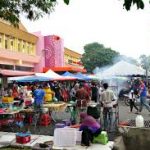 9 Bazaar Ramadhan Terbaik di Penang, Malaysia