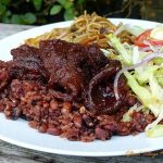 10 Hidangan Tradisional Ghana Yang Harus Anda Coba