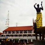 Yang Paling Unik Untuk Dilakukan di Kumasi