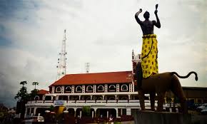 Yang Paling Unik Untuk Dilakukan di Kumasi Yang Paling Unik Untuk Dilakukan di Kumasi