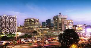 Kiat Terbaik untuk Tahu Sebelum Bepergian ke Accra Kiat Terbaik untuk Tahu Sebelum Bepergian ke Accra