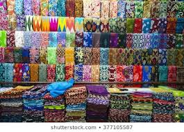 Tempat untuk Membeli Souvenir di Kumasi, Ghana Tempat untuk Membeli Souvenir di Kumasi, Ghana