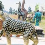 10 Hal yang Hanya Dapat Anda Beli di Kenya