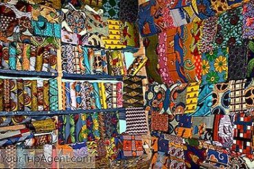 10 Pasar Teratas di Mombasa, Kenya