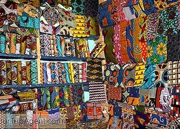 10 Pasar Teratas di Mombasa, Kenya 10 Pasar Teratas di Mombasa, Kenya