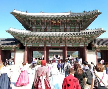 Kapan Waktu Terbaik Mengunjungi Korea Selatan? Kapan Waktu Terbaik Mengunjungi Korea Selatan?