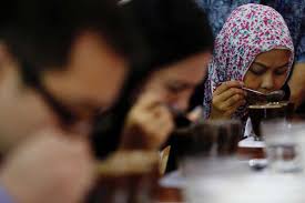 9 Kebiasaan yang Hanya Dipahami Orang Yordania 9 Kebiasaan yang Hanya Dipahami Orang Yordania