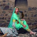 6 Perancang Mode Oman Mengikuti Inspirasi Gaya