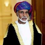 Semua yang Perlu Anda Ketahui Tentang Sultan Oman