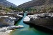 Wadi Terindah di Oman