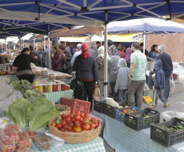 Pasar Terbaik Di Beirut, Lebanon Pasar Terbaik Di Beirut, Lebanon