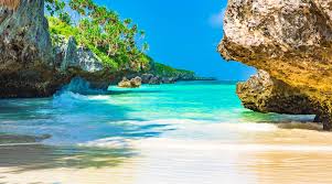 Tahukah Anda Ibukota Oman Pernah Ada di Kota Batu Zanzibar?