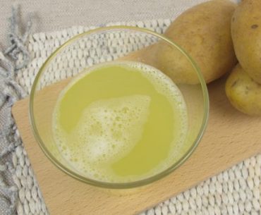 Cantik dengan Kentang, Ini 4 Caranya