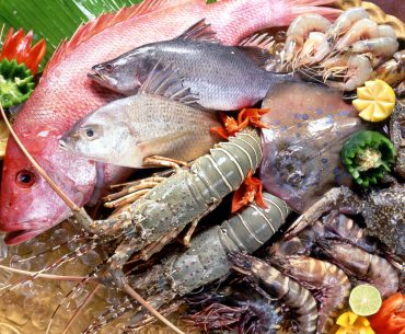 Masak Seafood Sendiri? Cek Cara Memilih 5 Makanan Laut Segar Kesukaanmu