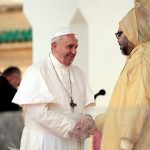 Bertemu Raja Maroko, Ini Pernyataan Paus Fransiskus Terkait Ketegangan di Masjid Al Aqsa