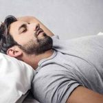 Ingin Dapat Tertidur Cepat? Lakukan Tips Berikut