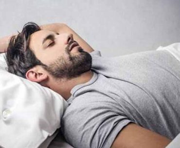 Ingin Dapat Tertidur Cepat? Lakukan Tips Berikut Ingin Dapat Tertidur Cepat? Lakukan Tips Berikut