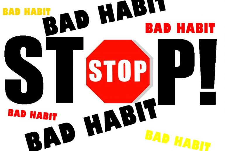 Ingin Tidak Rentan Penyakit? Hilangkan 3 Kebiasaan Ini