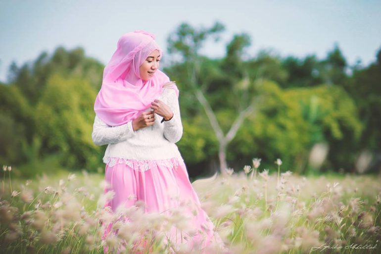 8 Hal Ini Membuat Hidup Lebih Tenang