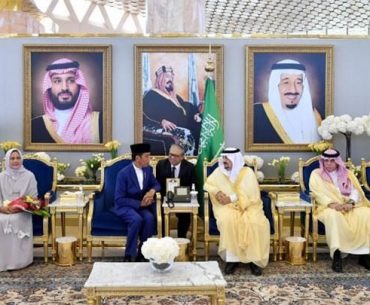 Kuota Haji Bertambah, Ini Tanggapan Kemenag