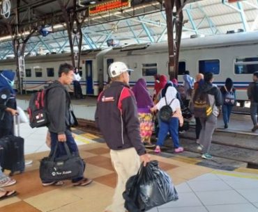 Tiket Gratis dari KAI, Ini Cara Mendapatkannya Tiket Gratis dari KAI, Ini Cara Mendapatkannya