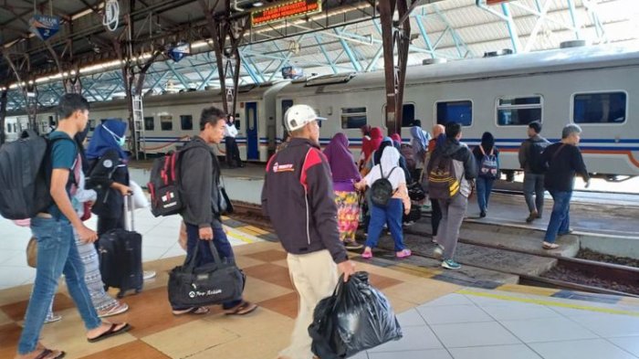 Tiket Gratis dari KAI, Ini Cara Mendapatkannya