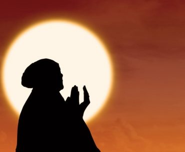 Bacaan yang Sering Dibaca Nabi Pada Shalat Sunnah Fajar
