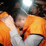 Tertangkap Korupsi, tapi Sambil Tersenyum dan Tertawa? Kenapa Ya?