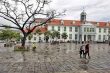 Kota Tua Jakarta Akan Diajukan Sebagai Warisan Dunia UNESCO. Ini Tantangannya