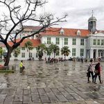 Kota Tua Jakarta Akan Diajukan Sebagai Warisan Dunia UNESCO. Ini Tantangannya