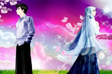 Carikanlah Anak Perempuanmu Sosok Jodoh Seperti Ini