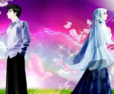 Carikanlah Anak Perempuanmu Sosok Jodoh Seperti Ini Carikanlah Anak Perempuanmu Sosok Jodoh Seperti Ini