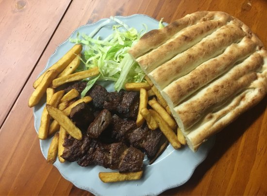 4 Lokasi untuk Wisata Kuliner Dubai yang Terjangkau