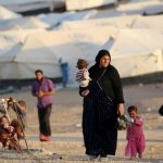 Pemenang Grammy, Dua Lipa, Mengunjungi Camp Pengungsi di Lebanon