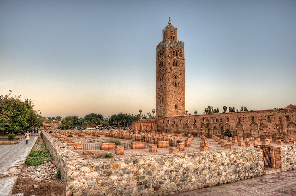 marrakesh (source flickr)
