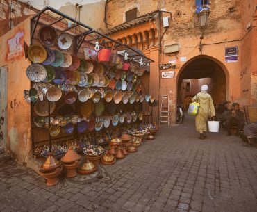 marrakesh (source flickr)