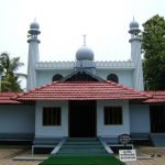 masjid cheraman (source flickr)