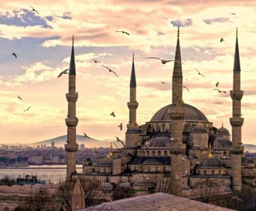 Melihat Kembali Keagungan Peradaban Islam