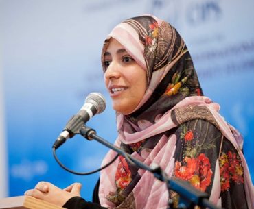 5 Wanita Muslim yang Mengubah Sejarah Dunia