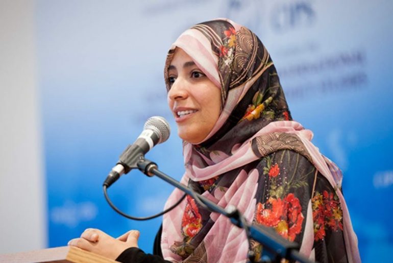 5 Wanita Muslim yang Mengubah Sejarah Dunia