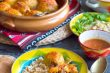 Batata Mahshieh, Kentang Berisi yang Sedap