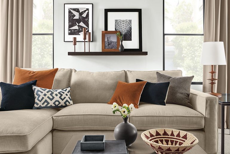 8 Tips Memilih Aksesoris untuk Mendekorasi Rumah