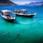 Indahnya Musandam, Norwegia-nya Timur Tengah